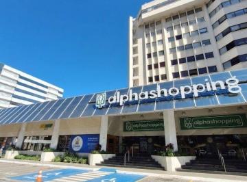 Comercial · 32m² · Comercial para aluguel - em Alphaville