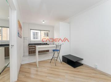 Photo 1 · Apartamento com 1 quarto à venda no Portão