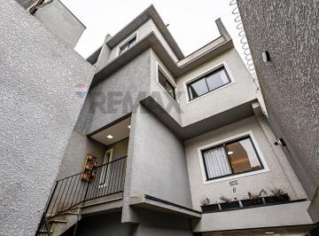 Apartamento · 201m² · 4 Quartos · 6 Vagas · Sobrado 03 Quartos Tatuquara