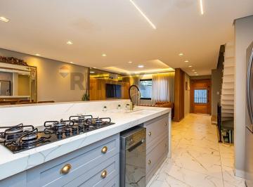 Apartamento · 201m² · 4 Quartos · 6 Vagas · Sobrado 03 Quartos Tatuquara