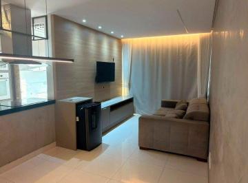 Apartamento · 98m² · 3 Quartos · 2 Vagas · 3 suítes plenas 2 Vgs Gav e Esc Best Bueno