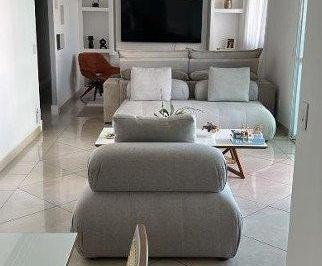 Apartamento · 162m² · 3 Quartos · 4 Vagas · Apartamento com 4 dormitórios à venda, 162 m² por R$ 1.491.000,00 - Morumbi - Sã