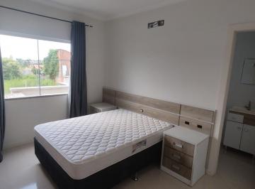 Foto 01 · Apartamento, Areias, Tijucas, SC