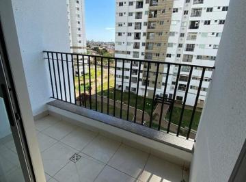 Apartamento · 69m² · 3 Quartos · 2 Vagas · Apartamento para aluguel, 3 quarto(s), Grande Terceiro, Cuiabá