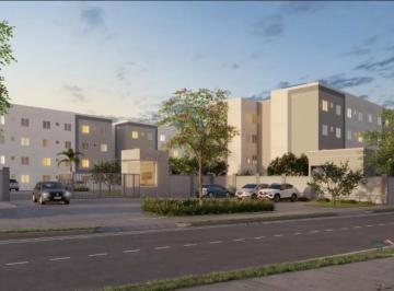 Apartamento · 41m² · 2 Quartos · 1 Vaga · Lançamento Canto das Mangueiras - Várzea Grande
