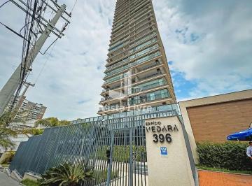 Apartamento Venda 120m² de 2 quartos · Apartamento à venda, Centro Comercial Jubran, Barueri, SP