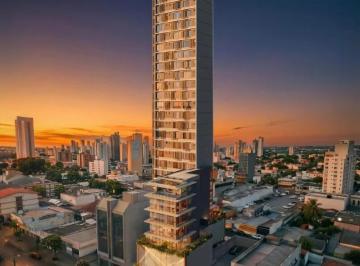 Apartamento · 21m² · 1 Quarto · Apartamento - Studio para venda, Centro-norte, Cuiabá