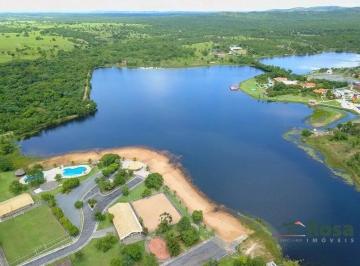 Terreno · 1125m² · Terrenos em condomínio para venda, Terra Selvagem, Cuiabá