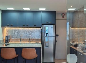 imagem · Apartamento à venda e para alugar em Barueri, Bethaville I, com 1 quarto, com 51 m²