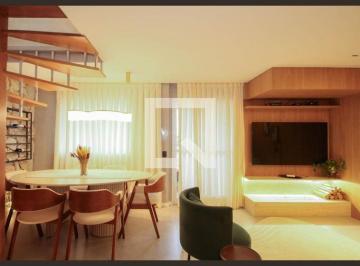 Apartamento · 252m² · 3 Quartos · 3 Vagas · Apartamento à Venda - Vila Sônia, 3 Quartos, 252 m2