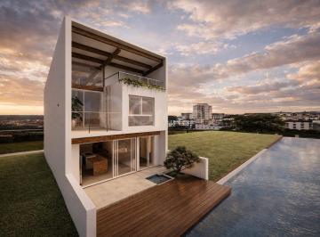 1- · Casa de 180m² com 3 quartos no bairro Deltaville em Biguaçu