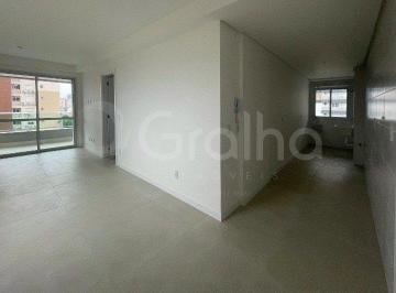 Apartamento · 85m² · 3 Quartos · 1 Vaga · Apartamento de 85 m² com 3 quartos sendo 1 suíte no Estreito