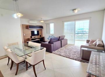 imagem · Apartamento para alugar em Santana de Parnaíba, Tamboré, com 3 suítes, com 122 m²