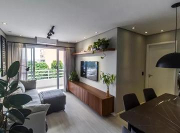 imagem · Apartamento à venda em Barueri, Vila São João, com 3 quartos, com 80 m², Edifíci