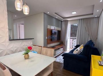 imagem · Apartamento à venda em Cotia, Lageado/Roselândia , com 2 quartos, com 48 m²