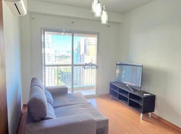 imagem · Apartamento para alugar em Barueri, Alphaville, com 1 quarto, com 50 m², Hit Alp