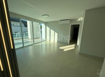 Apartamento · 166m² · 3 Quartos · 2 Vagas · Cobertura de 166m² com 3 quartos em Jurerê