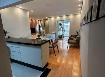imagem · Apartamento à venda em Barueri, Jardim Tupanci, com 2 quartos, com 85 m², Parque