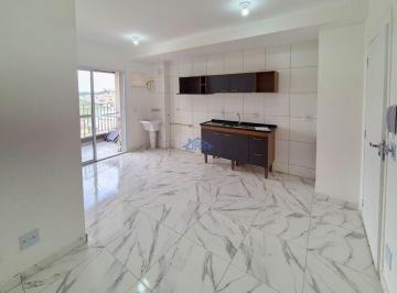 imagem · Apartamento para alugar em Barueri, Jardim Audir, com 2 quartos, com 54 m², Spec