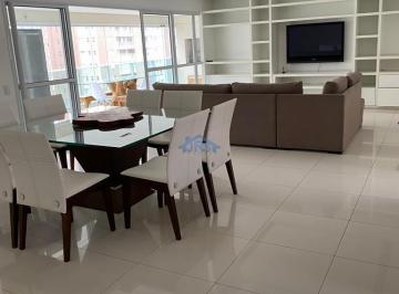 imagem · Apartamento para alugar em Barueri, Alphaville Industrial, com 3 suítes, com 212