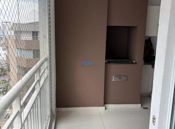 imagem · Apartamento para alugar em Barueri, Alphaville Industrial, com 2 quartos, com 69