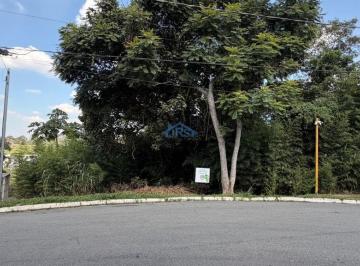 imagem · Terreno à venda em Jandira, Parque Nova Jandira, com 418 m², Nova Paulista
