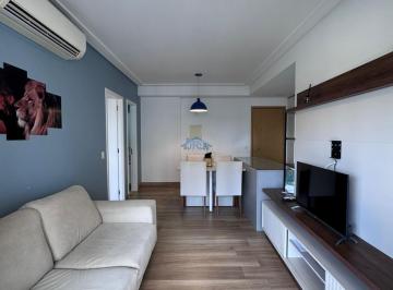 imagem · Apartamento para alugar em Barueri, Melville Empresarial II, com 1 quarto, com 51 m²
