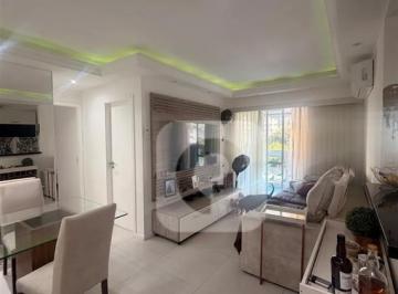 Apartamento · 67m² · 2 Quartos · 1 Vaga · Excelente oportunidade!