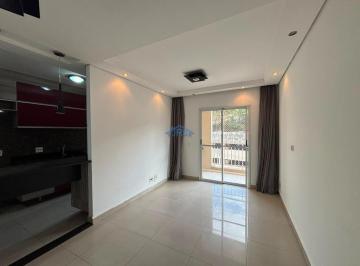 imagem · Apartamento à venda em Barueri, Jardim Tupanci, com 2 quartos, com 72 m², Reside