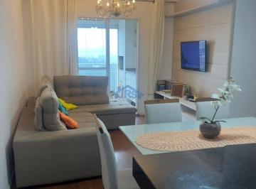 imagem · Apartamento à venda em Barueri, Jardim Tupanci, com 3 quartos, com 85 m², Parque