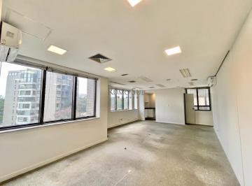 Comercial · 75m² · Comercial para aluguel - em Itaim Bibi