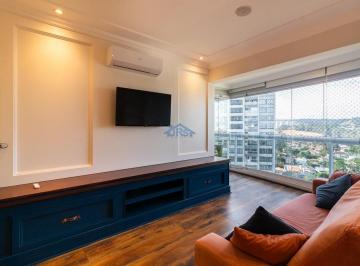 imagem · Apartamento para alugar em Barueri, Melville Empresarial II, com 2 quartos, com 70 m²