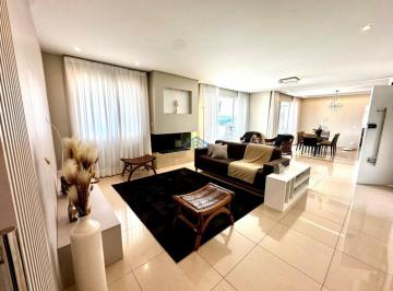 imagem · Apartamento à venda em Barueri, Residencial Tamboré, com 3 suítes, com 200 m², T