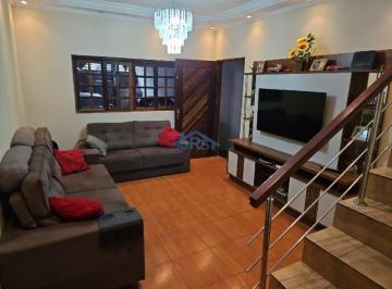 imagem · Sobrado à venda em Barueri, Jardim Paraíso, com 3 suítes, com 342 m²