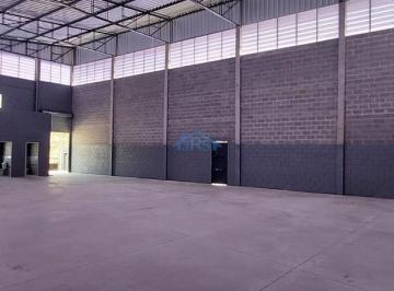 imagem · Galpão para alugar em Santana de Parnaíba, Chácaras São Luís, com 360 m²