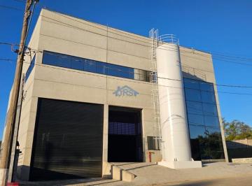 imagem · Galpão para alugar em São Paulo, Jardim Europa, com 860 m², Condomínio Empresari