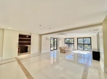 Apartamento · 370m² · 4 Quartos · Apartamento para aluguel - no Jardim Marajoara
