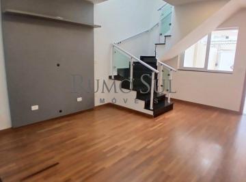 Casa · 102m² · 3 Quartos · Casa para aluguel - no Campo Grande
