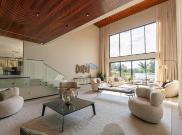 imagem · Casa à venda em Barueri, Residencial Tamboré, com 5 suítes, com 1144 m², Tamboré Um