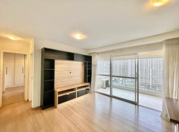 Apartamento · 64m² · 2 Quartos · Apartamento para aluguel - na Chácara Santo Antônio