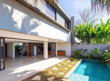 Casa · 401m² · 4 Quartos · Casa à venda - em Brooklin Velho