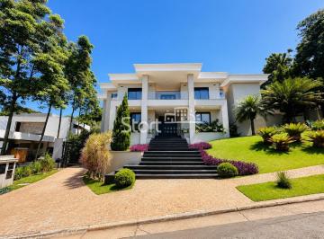nome imagem · casa - Loteamento Alphaville Campinas - Campinas