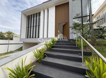 nome imagem · casa - Loteamento Mont Blanc Residence - Campinas