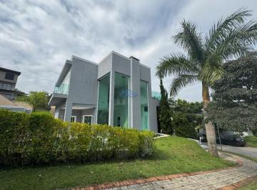 imagem · Casa para alugar em Santana de Parnaíba, Colinas da Anhangüera, com 4 suítes, co