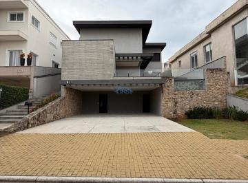imagem · Casa à venda em Santana de Parnaíba, Alphaville, com 4 suítes, com 364 m², Resid