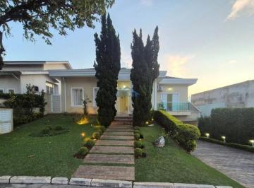 imagem · Casa à venda em Santana de Parnaíba, Tarumã, com 3 suítes, com 385 m², Residenci