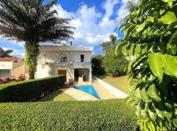 imagem · Casa à venda em Santana de Parnaíba, Tarumã, com 4 quartos, com 314 m², Residenc