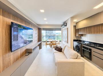 imagem · Apartamento para alugar em Barueri, Condomínio Centro Comercial Alphaville, com