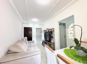 imagem · Apartamento à venda em Jandira, Parque das Iglesias, com 3 quartos, com 70 m²