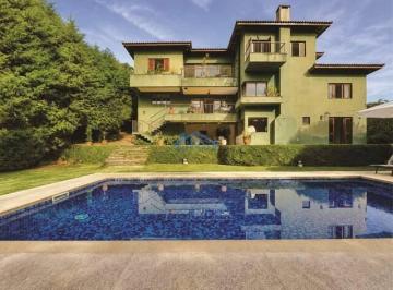 imagem · Casa à venda em Carapicuíba, Residencial Euroville, com 4 suítes, com 620 m², Re